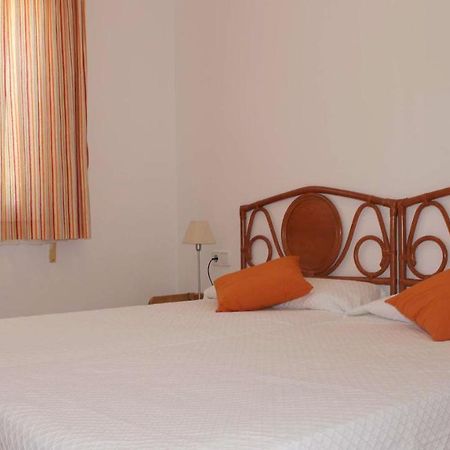 Bungalows Puerta Del Sol Unitursa Calp Exterior foto