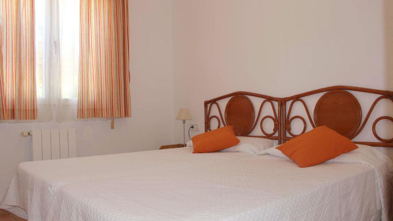 Bungalows Puerta Del Sol Unitursa Calp Exterior foto